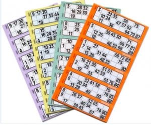 bingo tickets uk