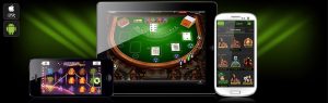 uk casino devices